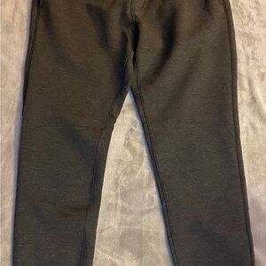 American Eagle Outfitters Gray Active 24/7 Joggers NWT